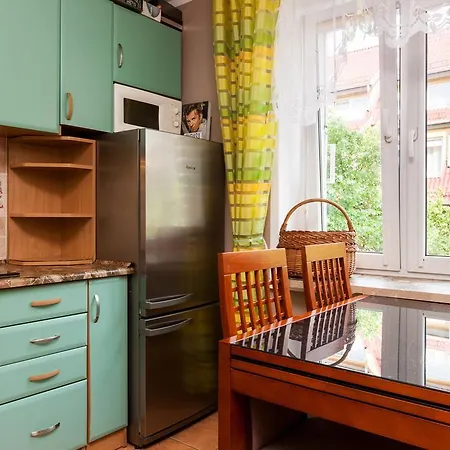 Appartamento Apartament Na Starowce *