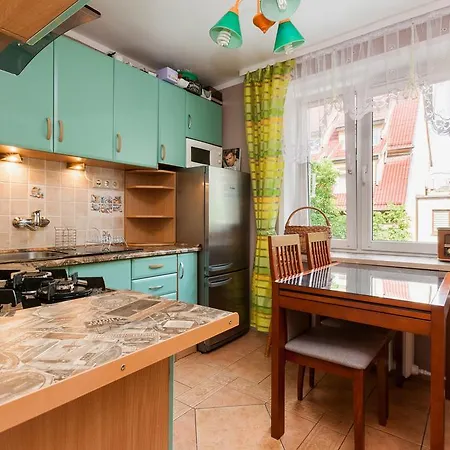 Appartamento Apartament Na Starowce *
