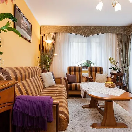 Appartamento Apartament Na Starowce Kołobrzeg