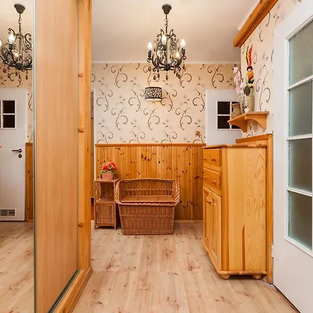 Apartament Na Starowce Kolberg