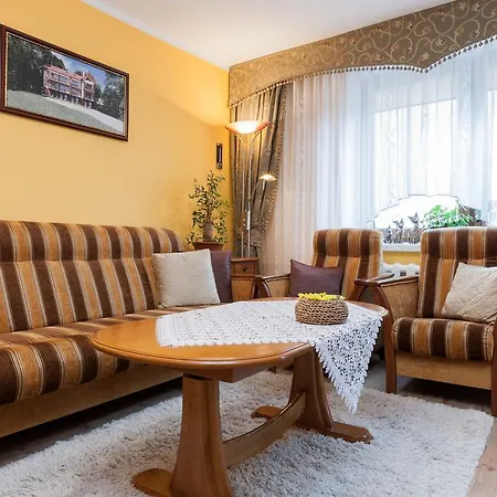 Appartamento Apartament Na Starowce