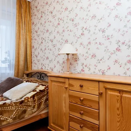 Apartament Na Starowce Kolberg