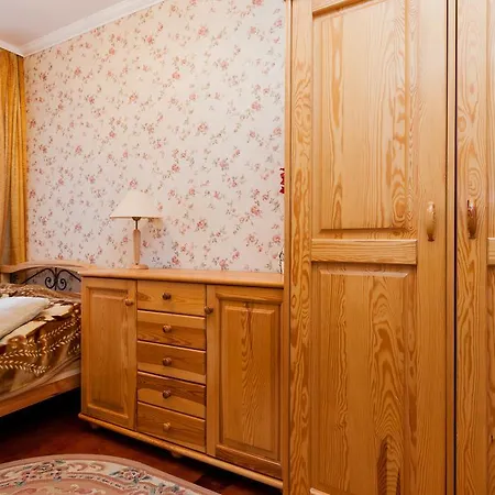 Appartamento Apartament Na Starowce