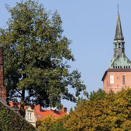 Apartament Na Starowce Kolberg