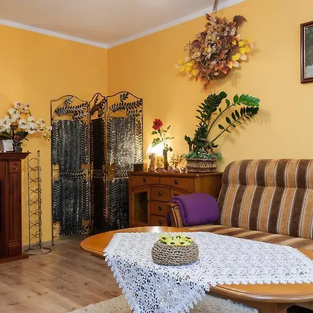 Apartment Apartament Na Starowce Kolberg