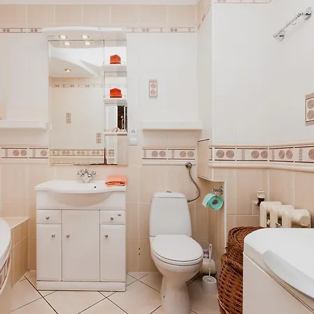 Apartament Na Starowce Kołobrzeg