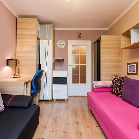 Apartament Na Starowce Kołobrzeg