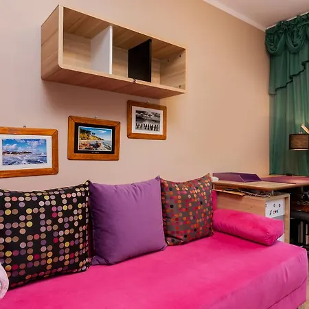 Appartamento Apartament Na Starowce