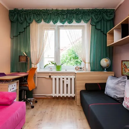 Apartment Apartament Na Starowce Kolberg