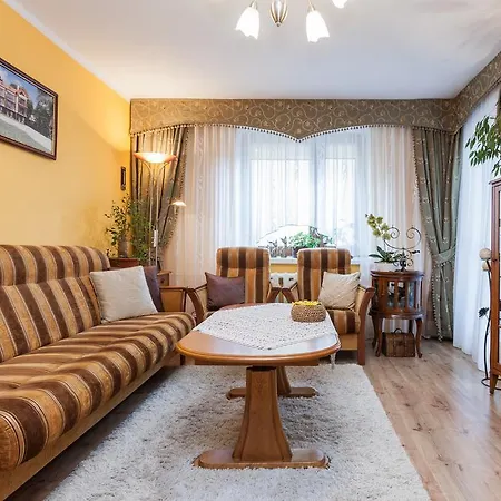 Appartamento Apartament Na Starowce *