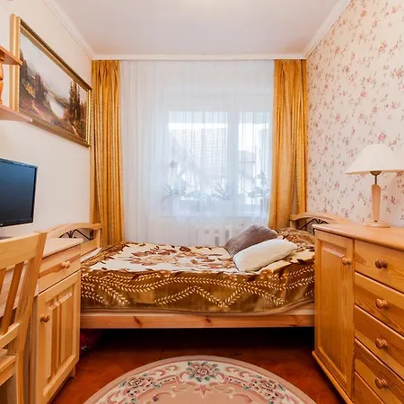 Apartament Na Starowce Kołobrzeg