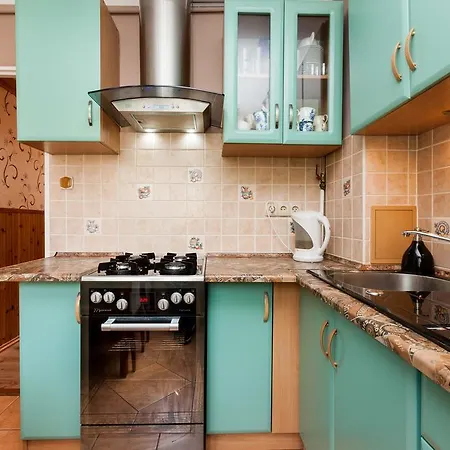 Appartamento Apartament Na Starowce