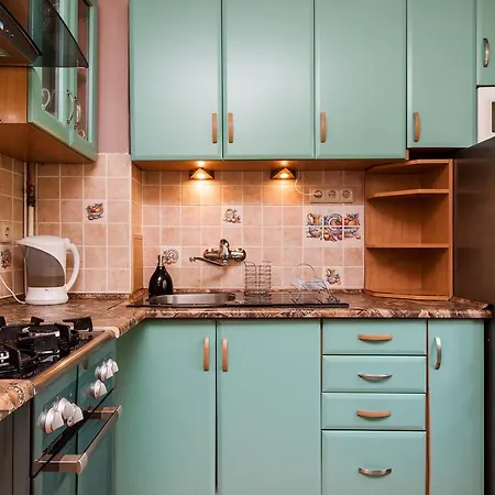 Appartamento Apartament Na Starowce Kołobrzeg