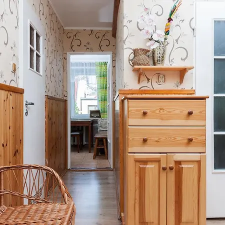 Appartamento Apartament Na Starowce *