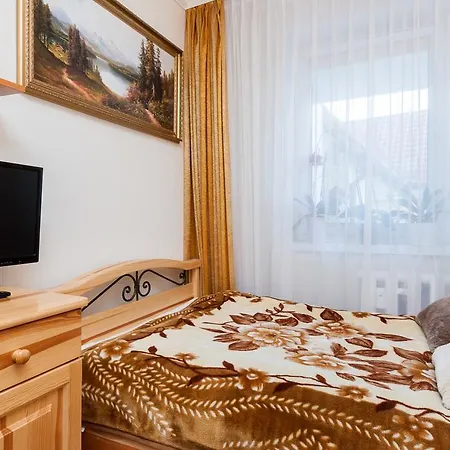 Apartament Na Starowce Kolberg