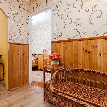 Appartamento Apartament Na Starowce