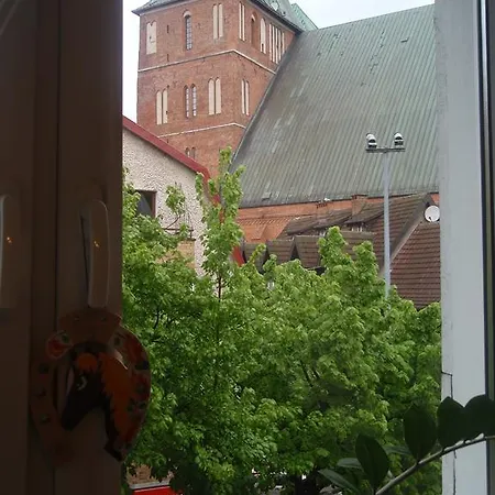 Appartamento Apartament Na Starowce Kołobrzeg
